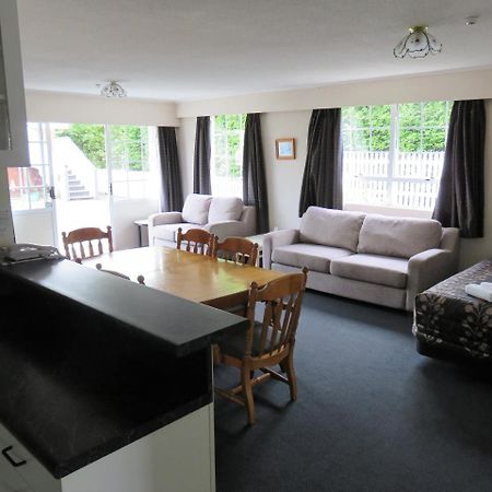 Admirals Motor Lodge Blenheim Esterno foto