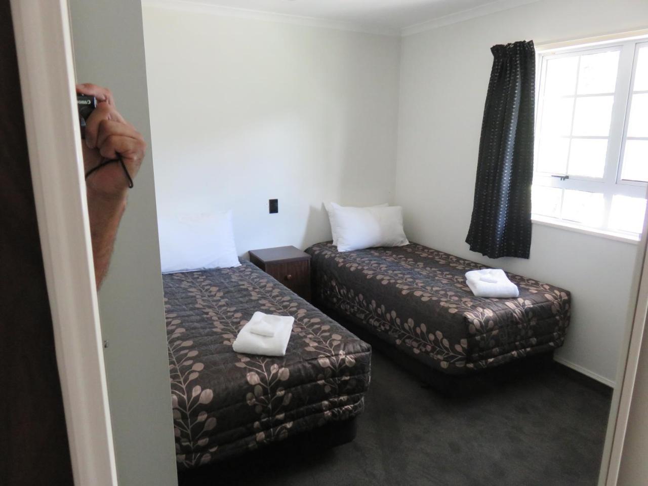 Admirals Motor Lodge Blenheim Esterno foto