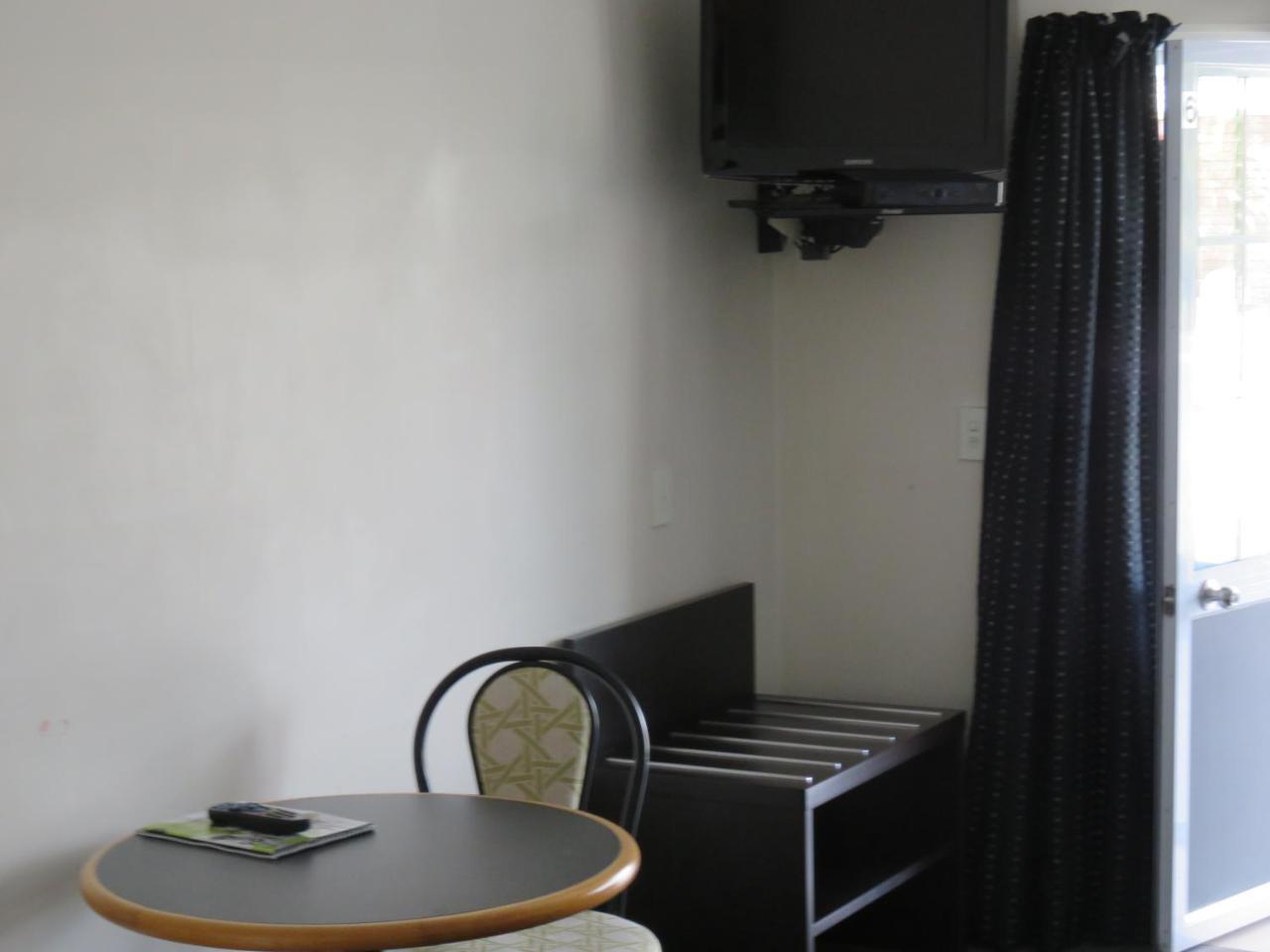 Admirals Motor Lodge Blenheim Esterno foto